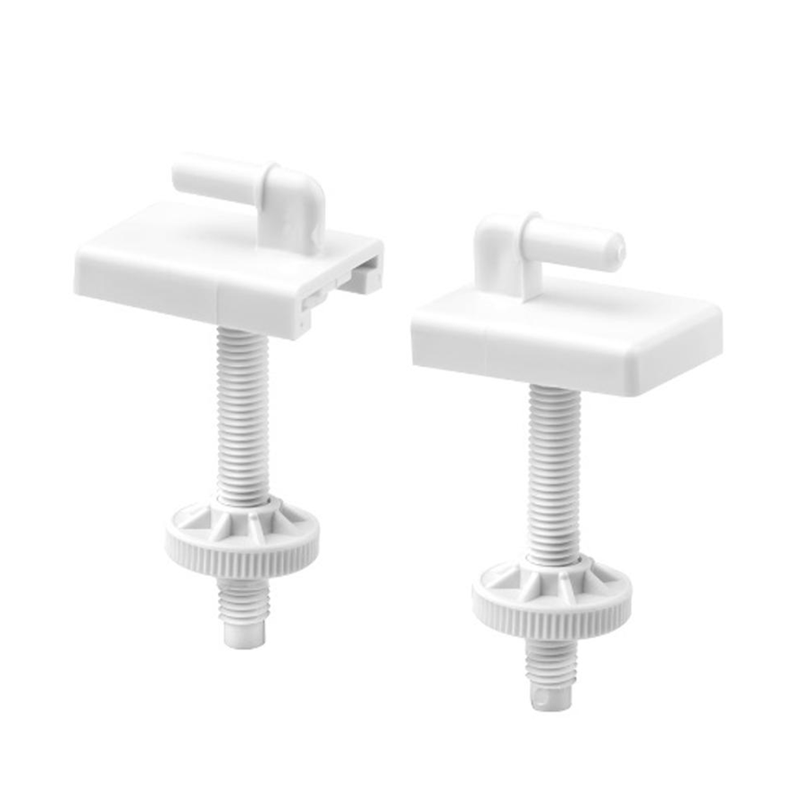 Závesy T-3542B/I-03 WC dosku